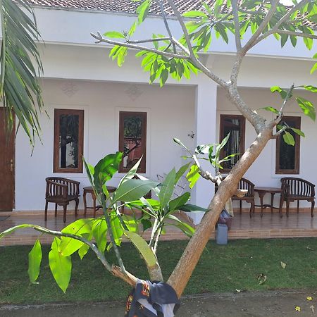 Kuta  Kutabay Homestay المظهر الخارجي الصورة