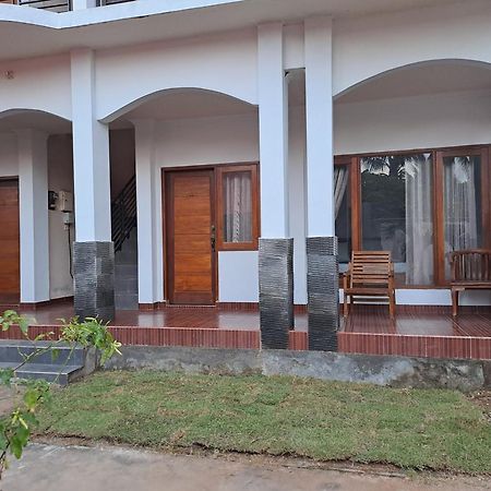 Kuta  Kutabay Homestay المظهر الخارجي الصورة
