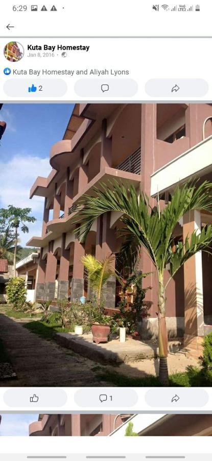 Kuta  Kutabay Homestay المظهر الخارجي الصورة