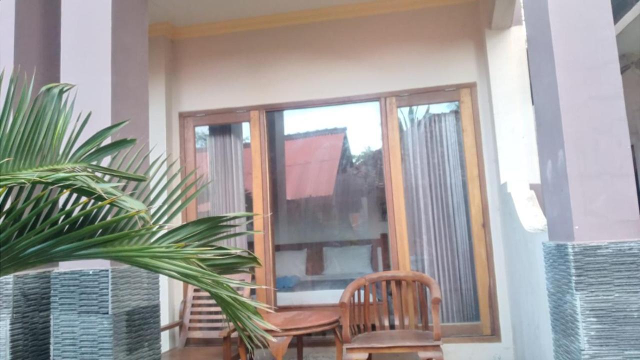 Kuta  Kutabay Homestay المظهر الخارجي الصورة