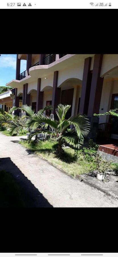 Kuta  Kutabay Homestay المظهر الخارجي الصورة