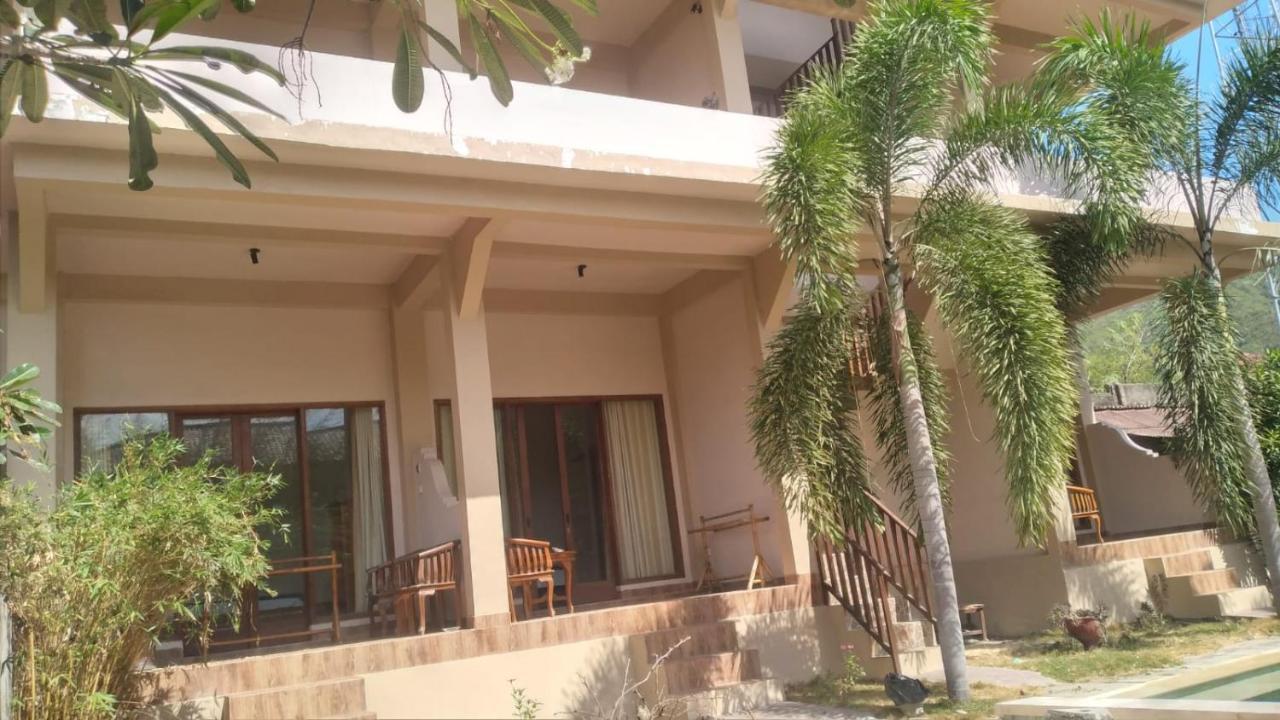 Kuta  Kutabay Homestay المظهر الخارجي الصورة