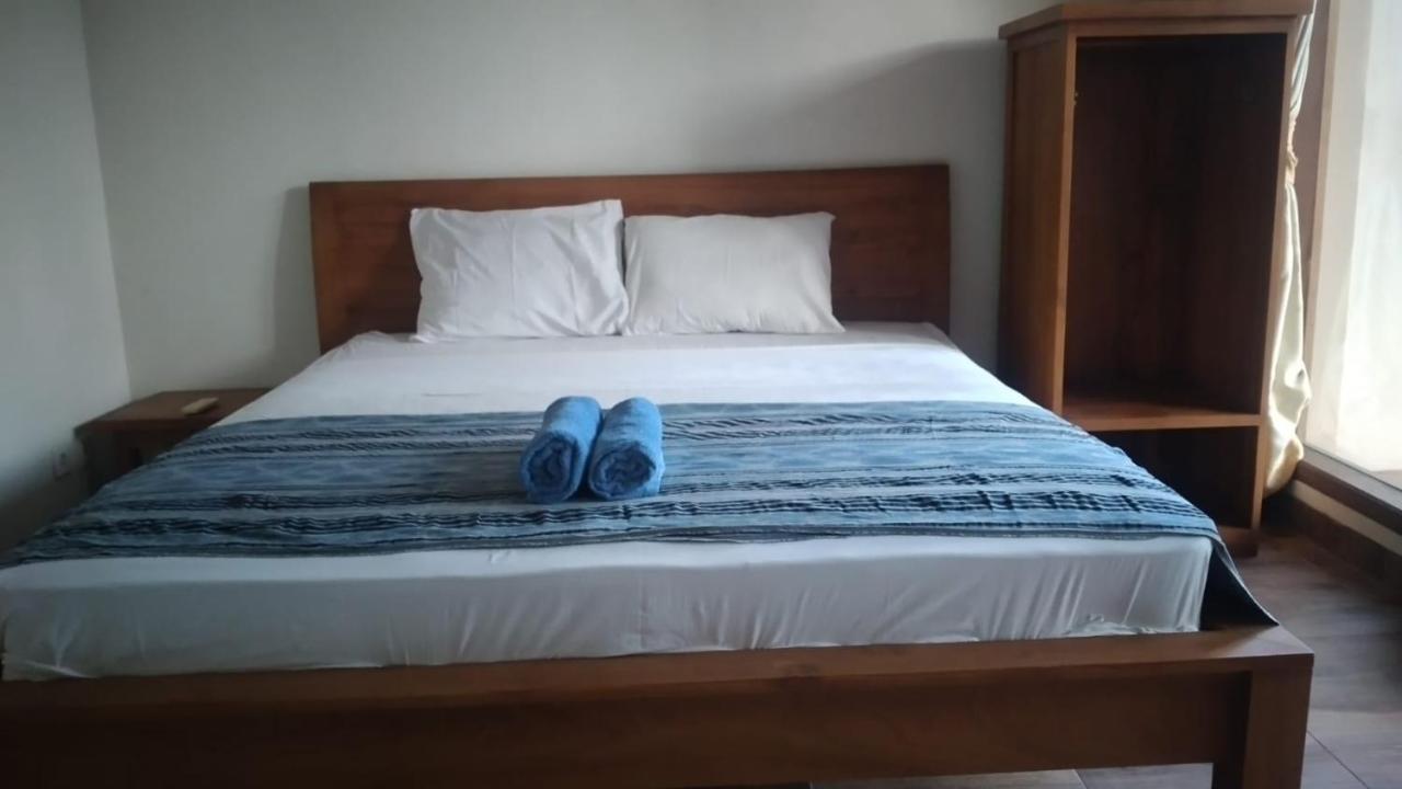 Kuta  Kutabay Homestay المظهر الخارجي الصورة