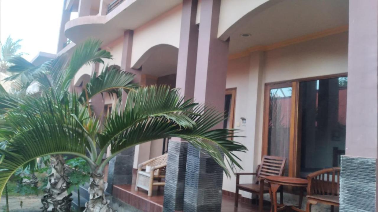 Kuta  Kutabay Homestay المظهر الخارجي الصورة