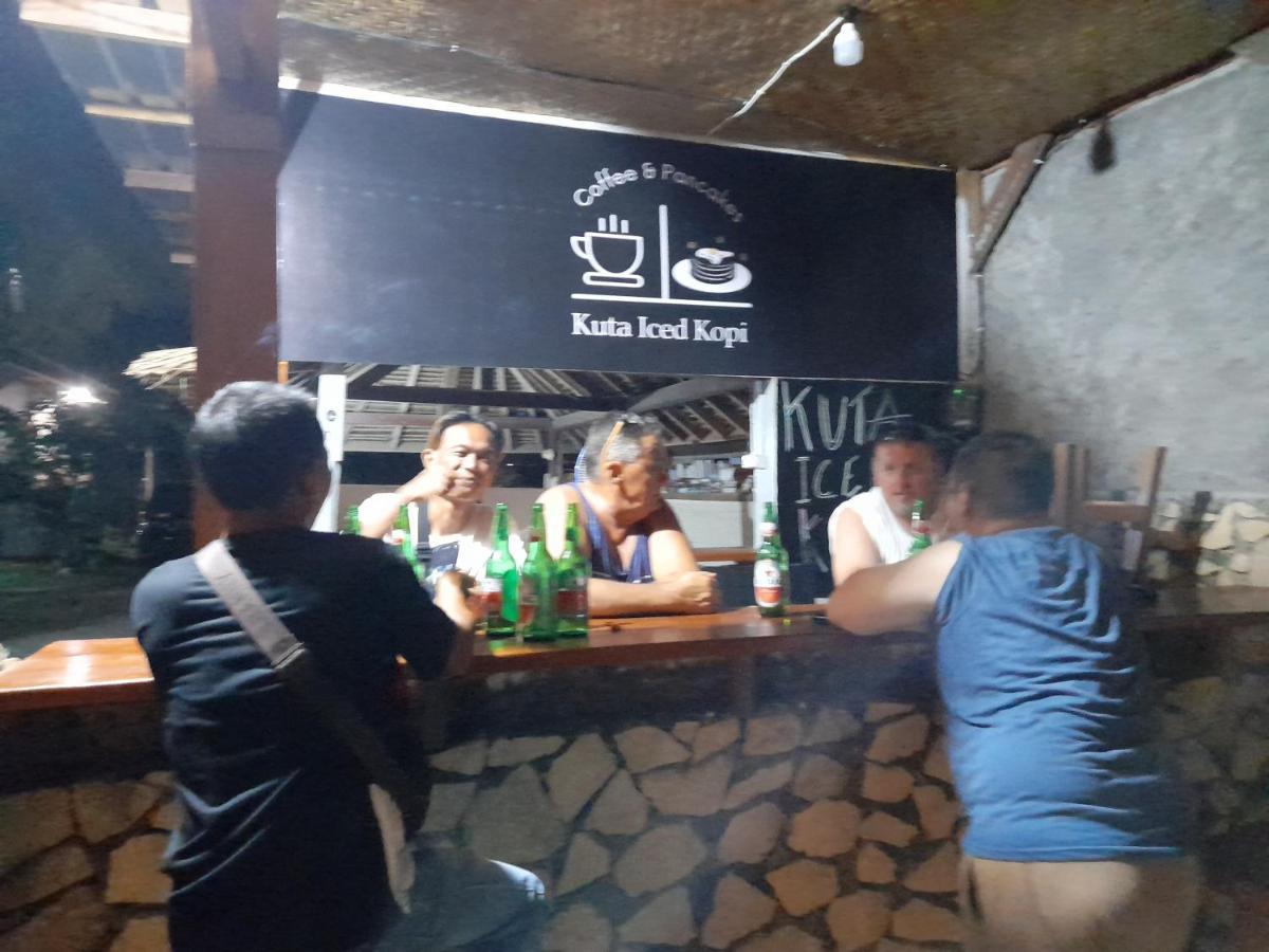 Kuta  Kutabay Homestay المظهر الخارجي الصورة