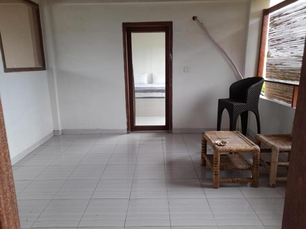 Kuta  Kutabay Homestay المظهر الخارجي الصورة