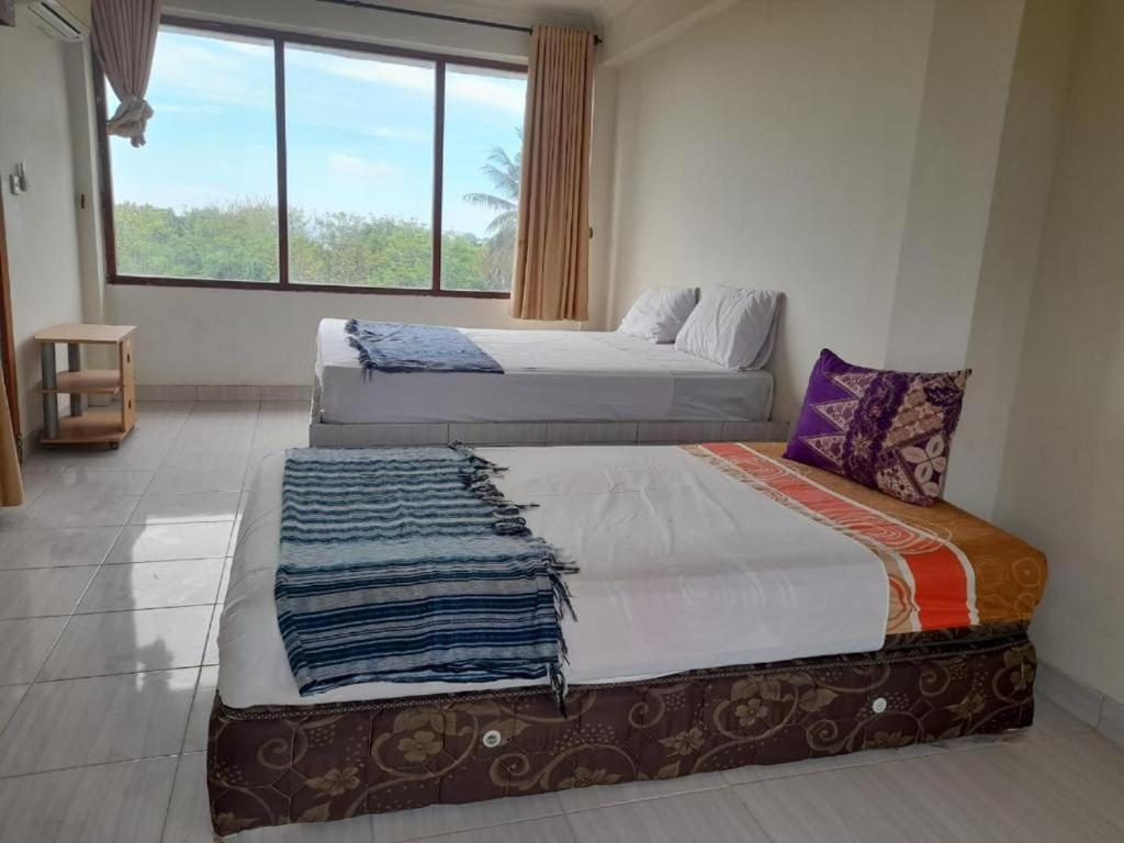 Kuta  Kutabay Homestay المظهر الخارجي الصورة