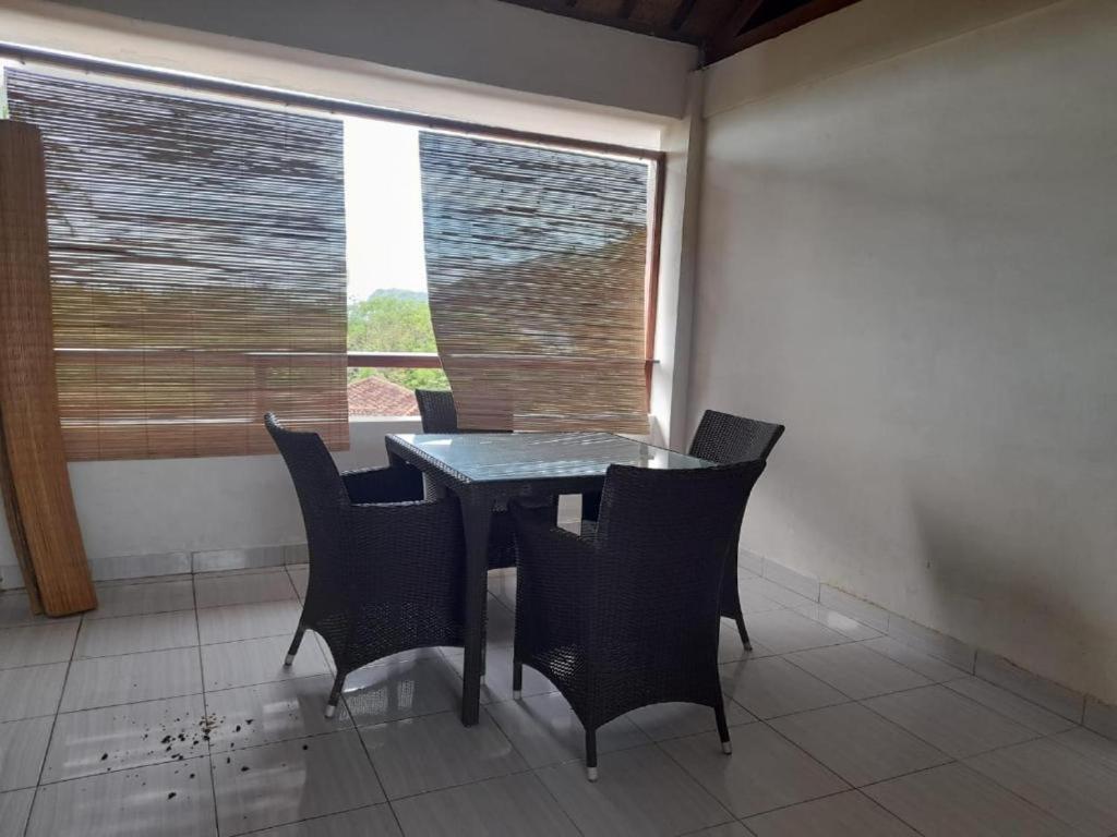 Kuta  Kutabay Homestay المظهر الخارجي الصورة