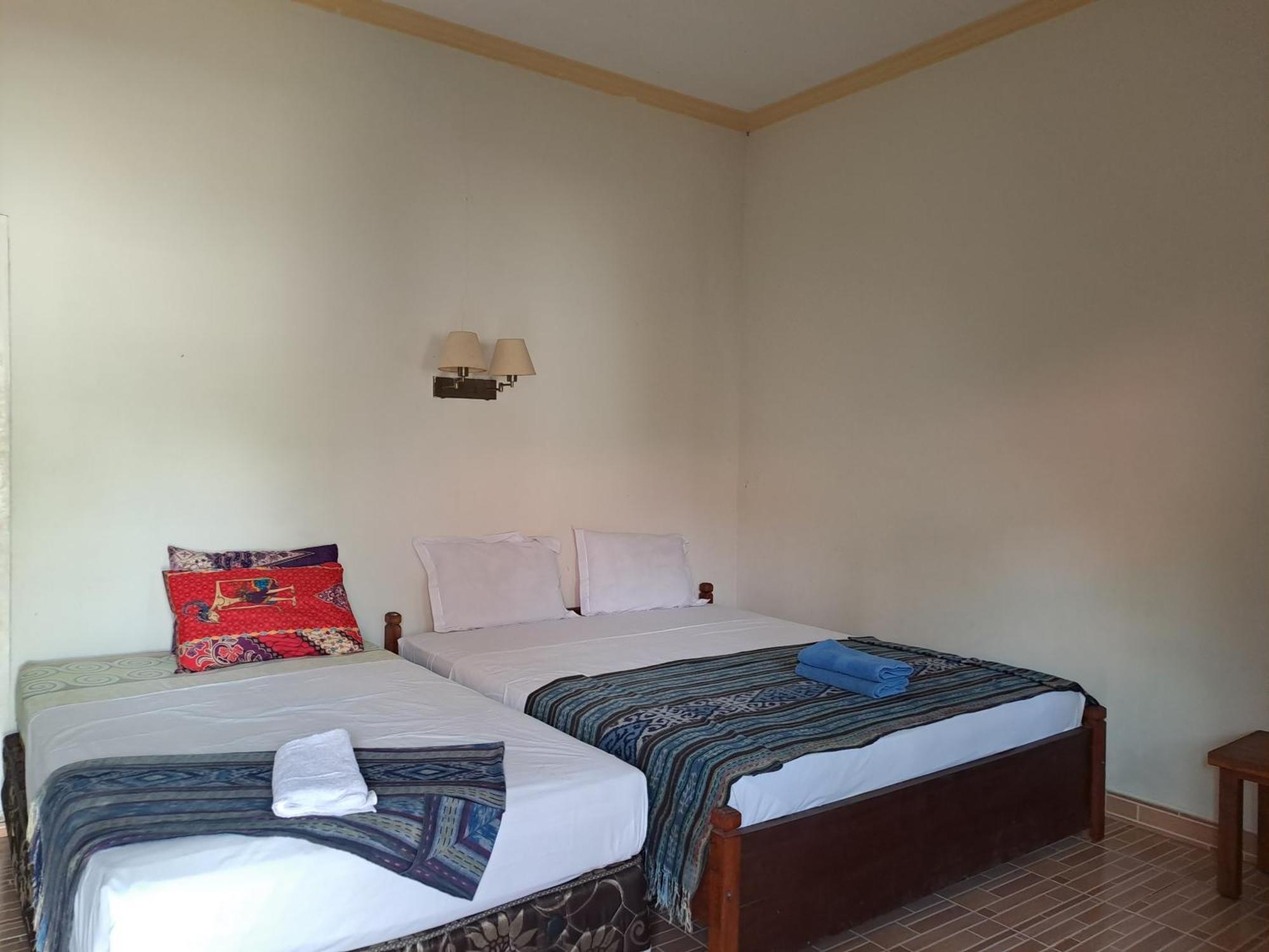 Kuta  Kutabay Homestay المظهر الخارجي الصورة