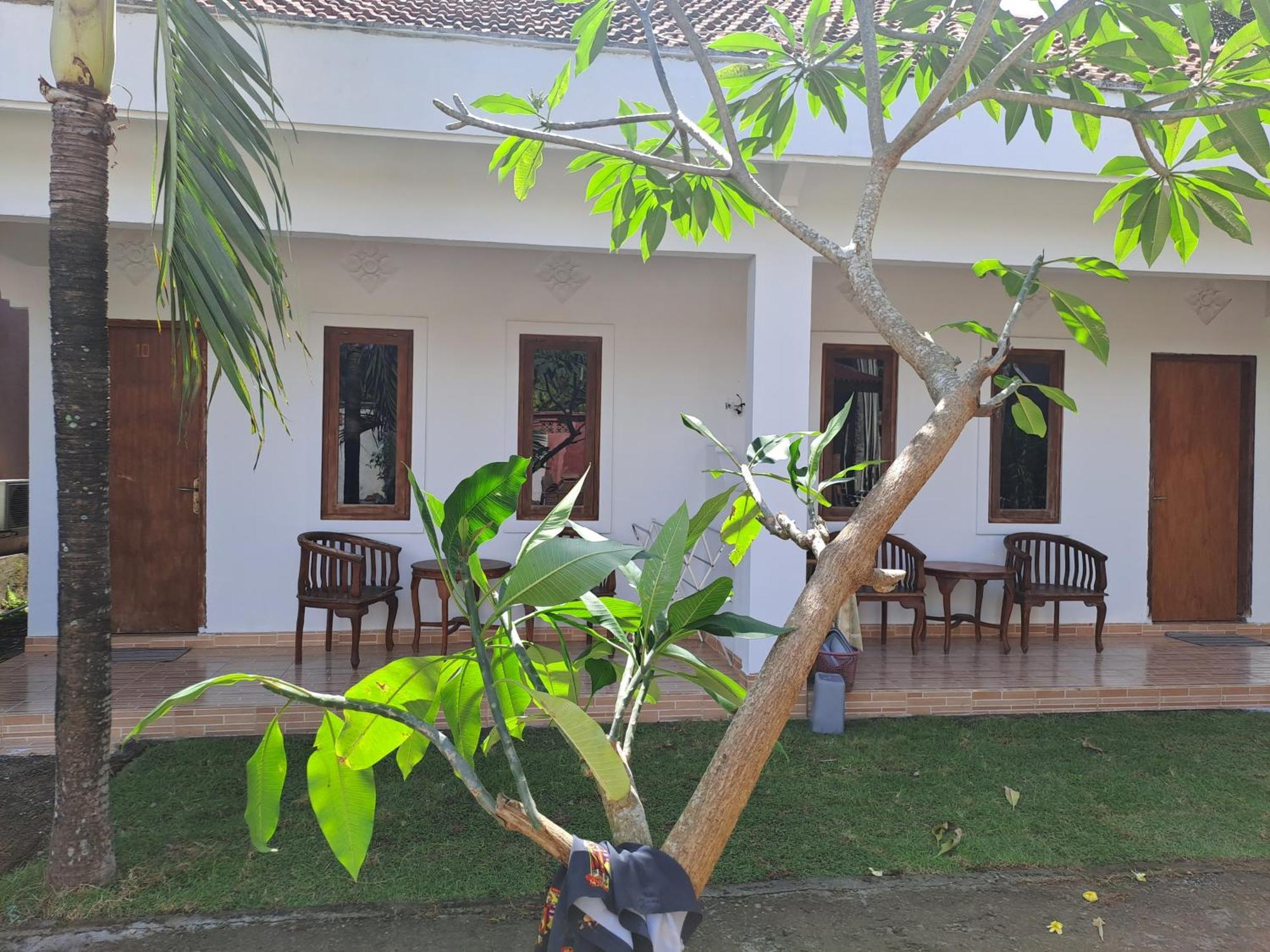 Kuta  Kutabay Homestay المظهر الخارجي الصورة
