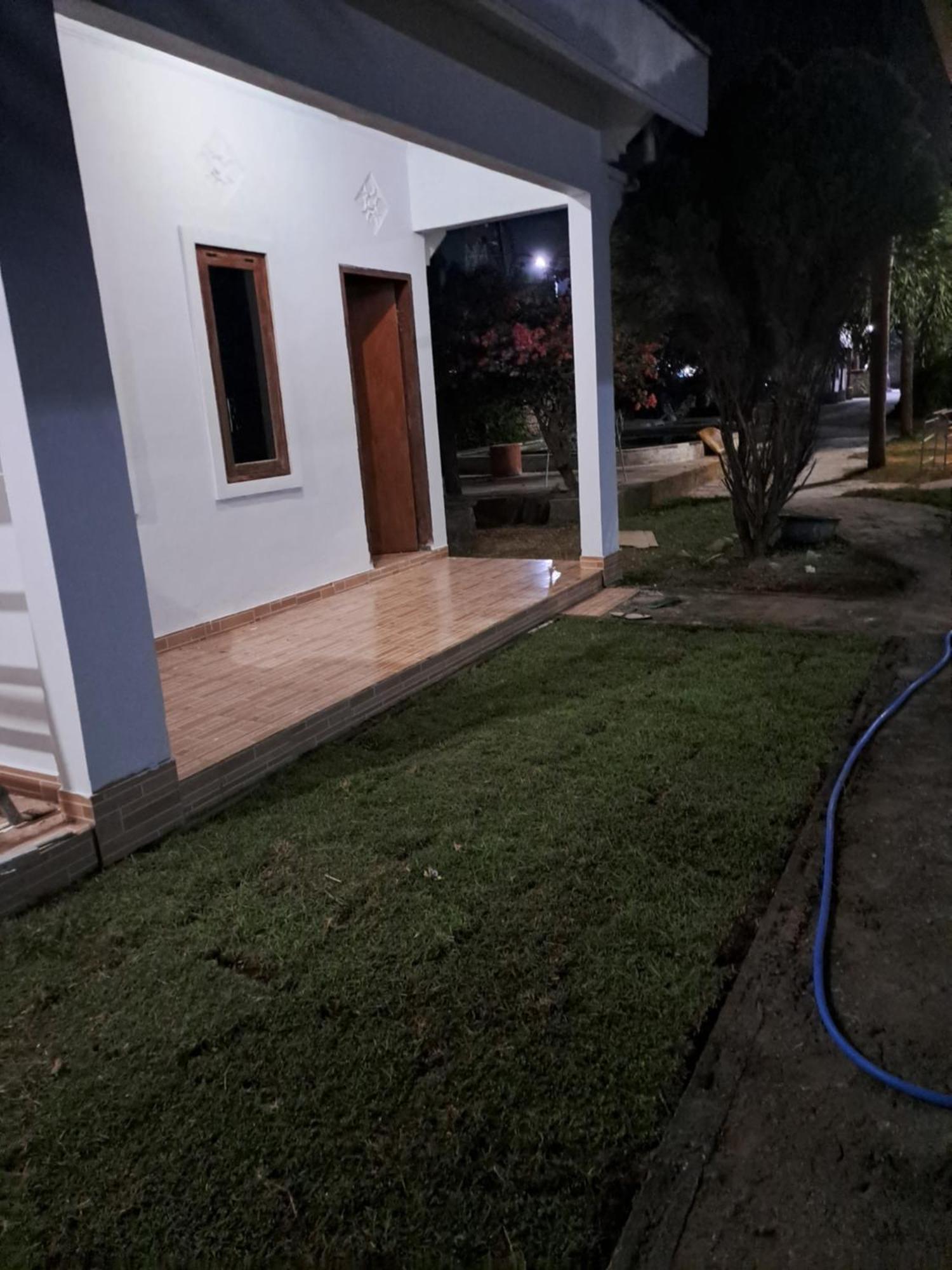 Kuta  Kutabay Homestay المظهر الخارجي الصورة